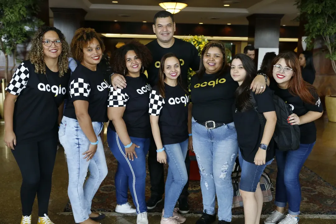 Convenção de Franqueados 19
